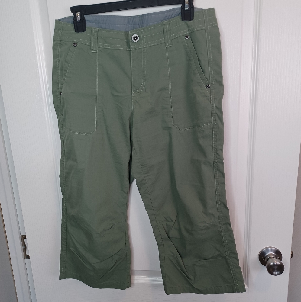 KUHL Outdoor Capri
